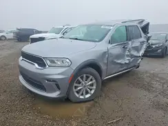 1C4RDJAG6MC696669 2021 DODGE DURANGO