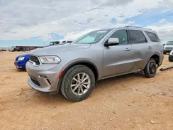 1C4RDJAG6MC697210 2021 DODGE DURANGO