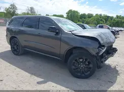 1C4RDJAG6MC697384 2021 DODGE DURANGO
