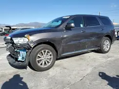 1C4RDJAG6MC723224 2021 DODGE DURANGO