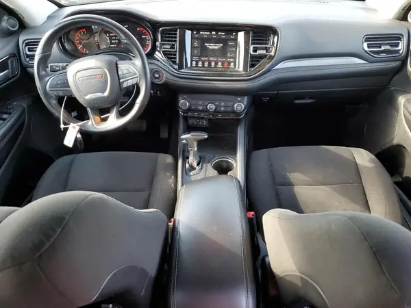 1C4RDJAG6MC723224 2021 DODGE DURANGO - Image 8