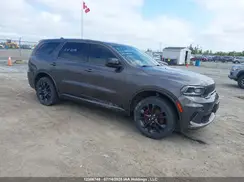 1C4RDJAG6MC757597 2021 DODGE DURANGO