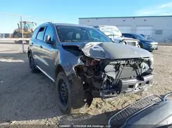1C4RDJAG6MC757602 2021 DODGE DURANGO