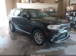 1C4RDJAG6MC762508 2021 DODGE DURANGO