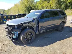 1C4RDJAG6MC764856 2021 DODGE DURANGO