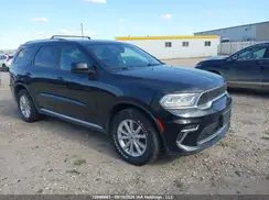 1C4RDJAG6NC107010 2022 DODGE DURANGO