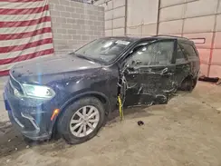 1C4RDJAG6NC129489 2022 DODGE DURANGO
