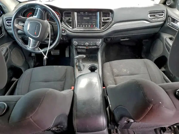 1C4RDJAG6NC129489 2022 DODGE DURANGO - Image 8