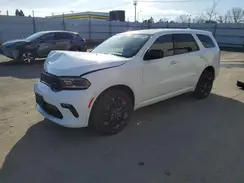1C4RDJAG6NC129699 2022 DODGE DURANGO