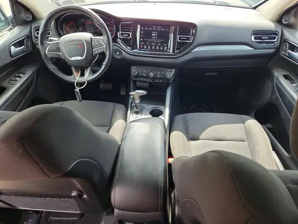 1C4RDJAG6NC161391 2022 DODGE DURANGO - Image 8
