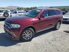 1C4RDJAG6NC161438 2022 DODGE DURANGO