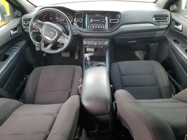 1C4RDJAG6NC161889 2022 DODGE DURANGO - Image 8