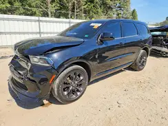 1C4RDJAG6NC173783 2022 DODGE DURANGO