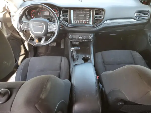 1C4RDJAG6NC187635 2022 DODGE DURANGO - Image 8