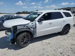 1C4RDJAG6NC217443 2022 DODGE DURANGO