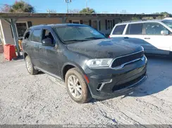1C4RDJAG6NC226689 2022 DODGE DURANGO