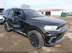 1C4RDJAG6NC227714 2022 DODGE DURANGO