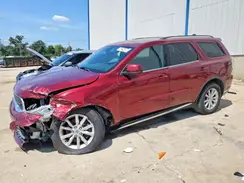 1C4RDJAG6NC228068 2022 DODGE DURANGO