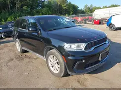 1C4RDJAG6PC715130 2023 DODGE DURANGO