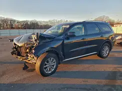1C4RDJAG6RC114853 2024 DODGE DURANGO