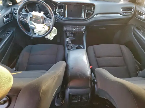 1C4RDJAG6RC114853 2024 DODGE DURANGO - Image 8