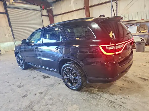 1C4RDJAG6RC139073 2024 DODGE DURANGO - Image 2