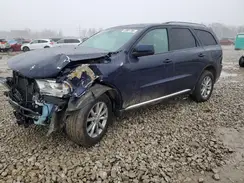 1C4RDJAG78C623526 2017 DODGE DURANGO
