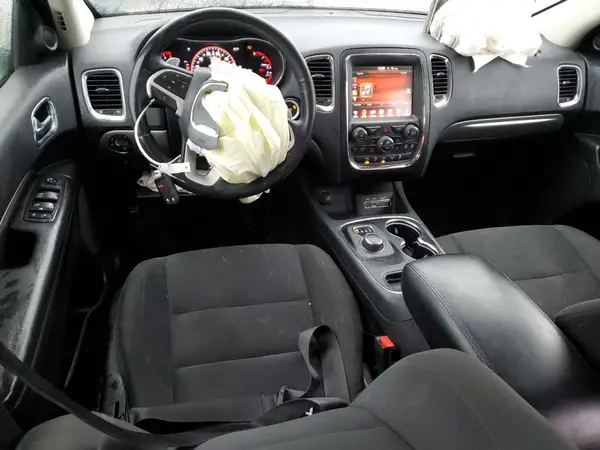 1C4RDJAG78C623526 2017 DODGE DURANGO - Image 8
