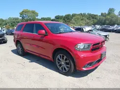 1C4RDJAG7GC308921 2016 DODGE DURANGO