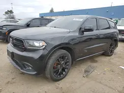 1C4RDJAG7GC315660 2016 DODGE DURANGO