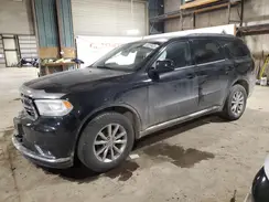 1C4RDJAG7GC331700 2016 DODGE DURANGO