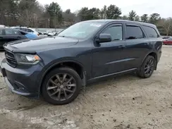 1C4RDJAG7GC341319 2016 DODGE DURANGO
