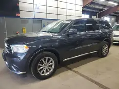 1C4RDJAG7GC347282 2016 DODGE DURANGO