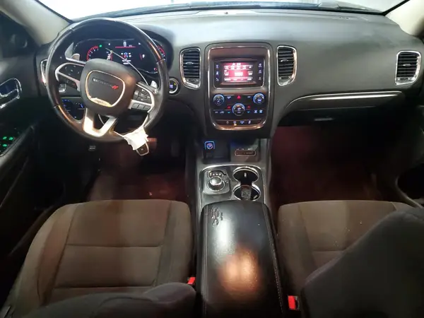 1C4RDJAG7GC347282 2016 DODGE DURANGO - Image 8