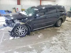 1C4RDJAG7GC363000 2016 DODGE DURANGO