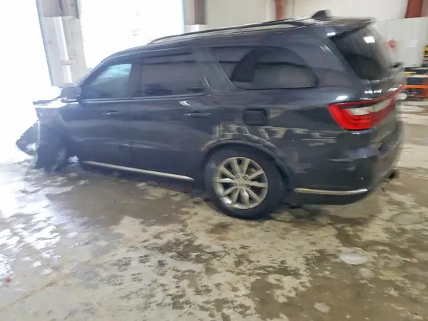1C4RDJAG7GC363000 2016 DODGE DURANGO - Image 2