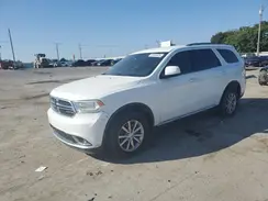 1C4RDJAG7GC363028 2016 DODGE DURANGO