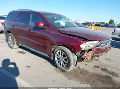 1C4RDJAG7GC363093 2016 DODGE DURANGO