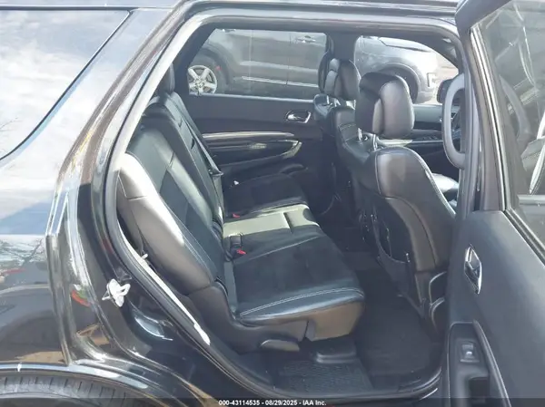 1C4RDJAG7GC407948 2016 DODGE DURANGO - Image 8