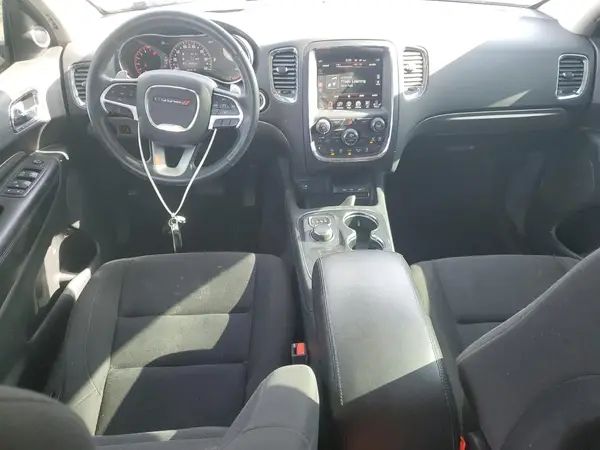 1C4RDJAG7GC408159 2016 DODGE DURANGO - Image 8