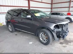 1C4RDJAG7GC409831 2016 DODGE DURANGO