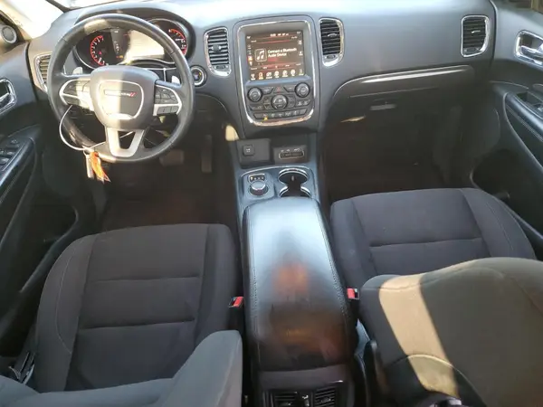 1C4RDJAG7GC413149 2016 DODGE DURANGO - Image 8