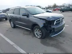 1C4RDJAG7GC416892 2016 DODGE DURANGO