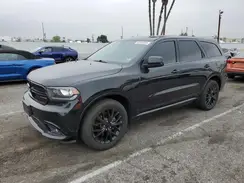 1C4RDJAG7GC430534 2016 DODGE DURANGO