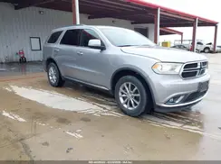 1C4RDJAG7GC442022 2016 DODGE DURANGO
