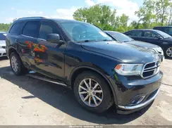 1C4RDJAG7GC454185 2016 DODGE DURANGO