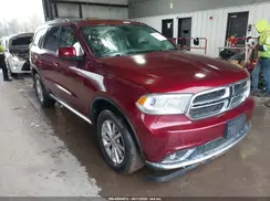 1C4RDJAG7GC456082 2016 DODGE DURANGO
