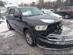 1C4RDJAG7GC468278 2016 DODGE DURANGO