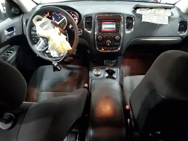1C4RDJAG7HC601137 2017 DODGE DURANGO - Image 8