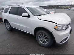 1C4RDJAG7HC601168 2017 DODGE DURANGO